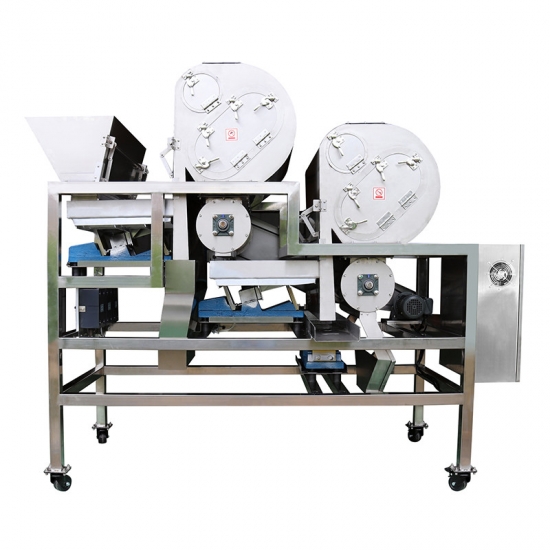 FX2 Wind Sorter
