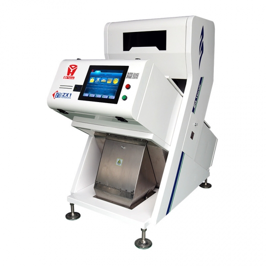 Lentils Color Sorter