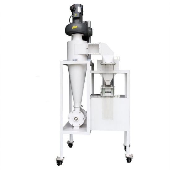FX3 Wind Selection Machine