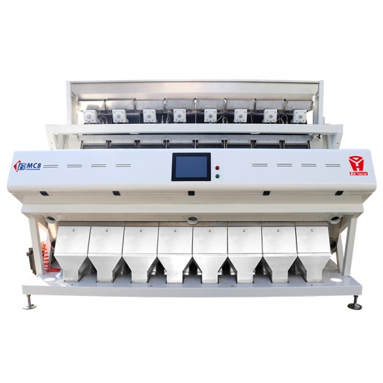 Enhonor Rice Color Sorter