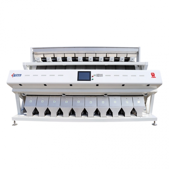 Sesame Seeds Color Sorter