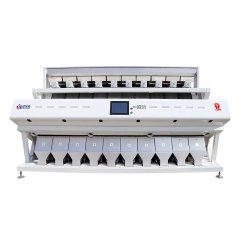 Sesame Seeds Color Sorter