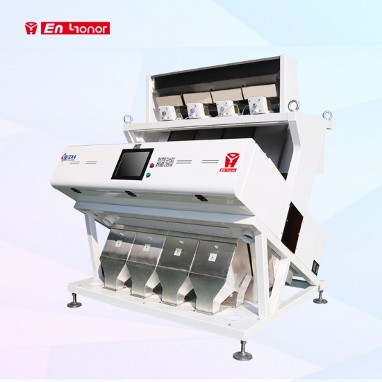 252 Channels Industrial Color Sorter