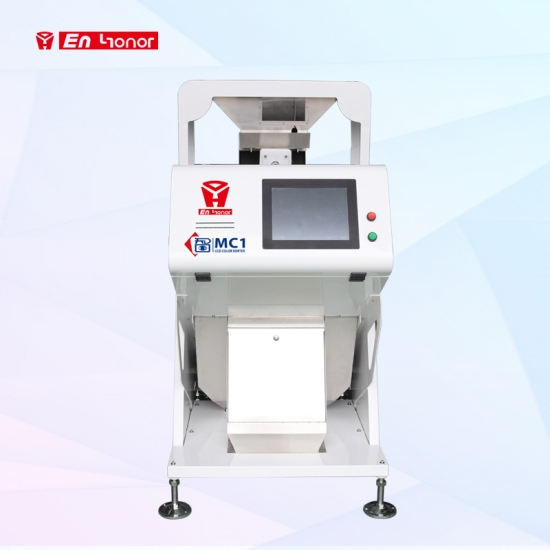 Rice Color Sorter