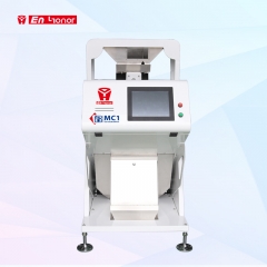 Rice Color Sorter