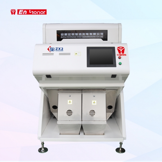 126 Channels Industrial Color sorter