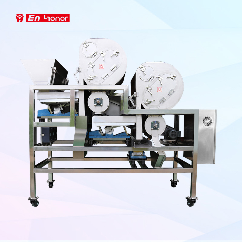 Wind Sorter