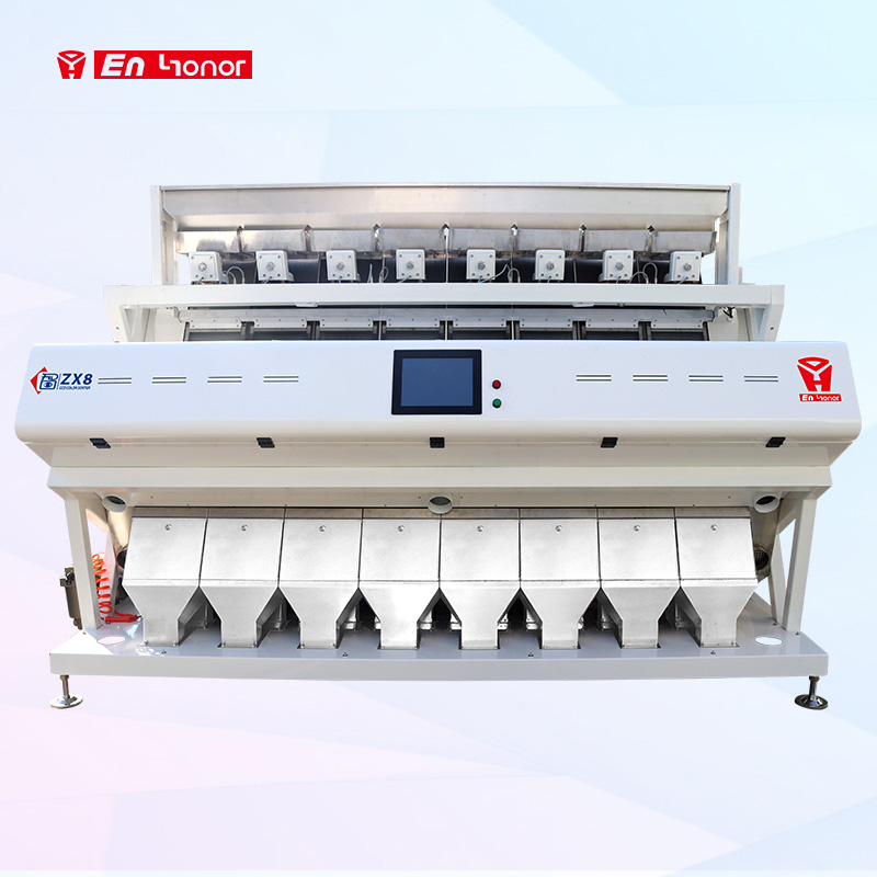 Beans Color Sorter