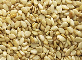 Sesame Color Sorter