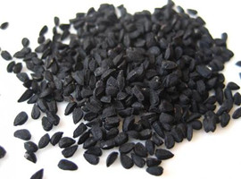 Cumin Seeds Color Sorter